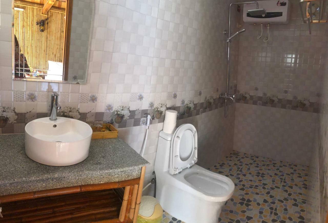 Tam Coc Hello Homestay Ninh Binh Exterior foto